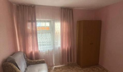 Двухместный эконом