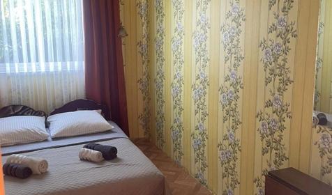 Двухместный эконом