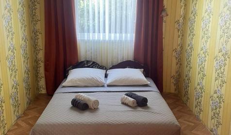 Двухместный эконом