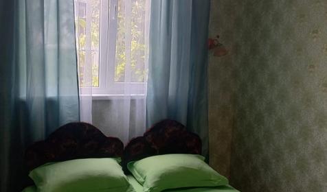 Двухместный эконом