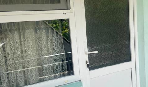 Трехместный эконом