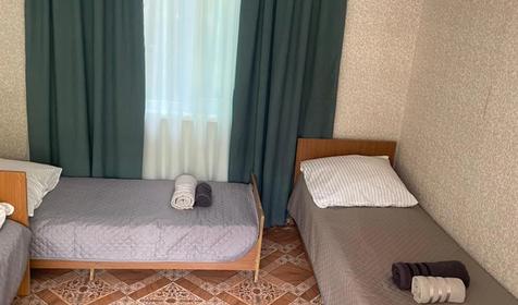 Трехместный эконом