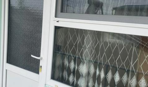 Трехместный эконом