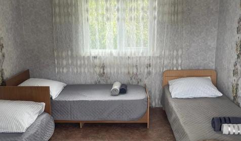 Трехместный эконом