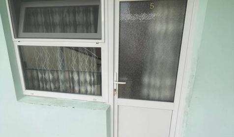 Трехместный эконом