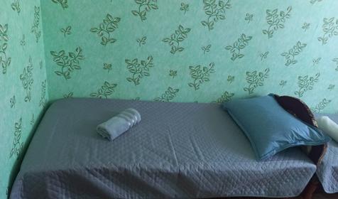 Трехместный эконом