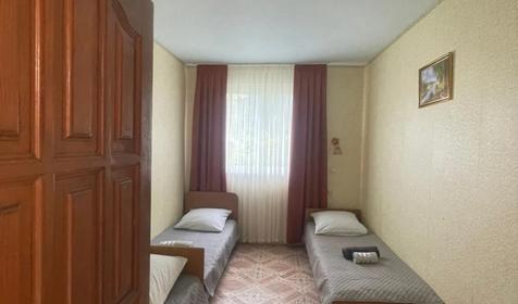 Трехместный эконом