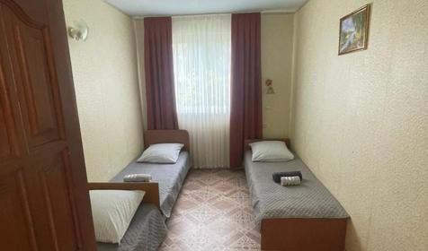 Трехместный эконом