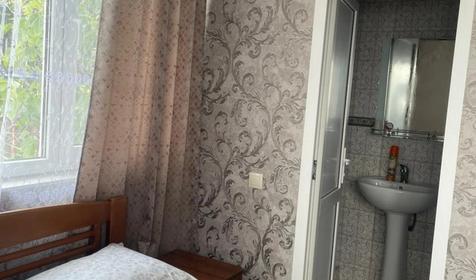 Стандарт с балконом