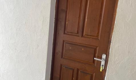 Стандарт с балконом