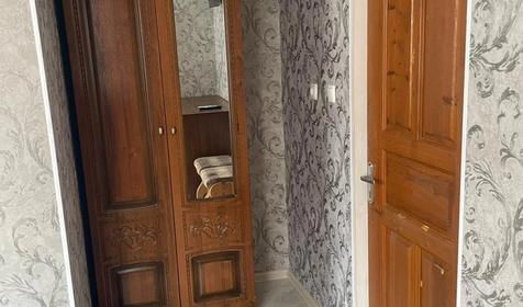 Стандарт с балконом