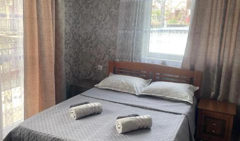 Стандарт с балконом