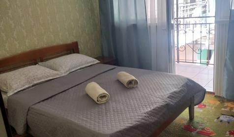 Стандарт с балконом