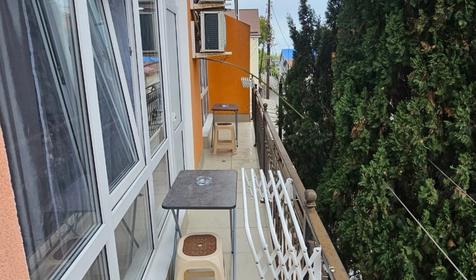 Стандарт с балконом