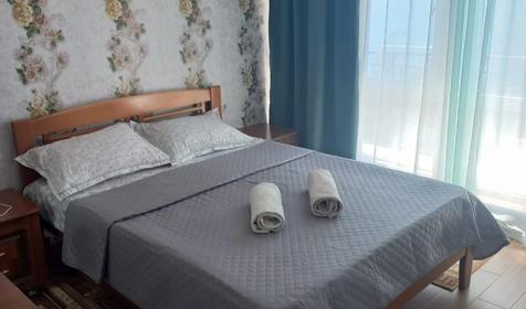 Стандарт с балконом