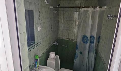 Стандарт с балконом