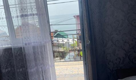 Стандарт с балконом