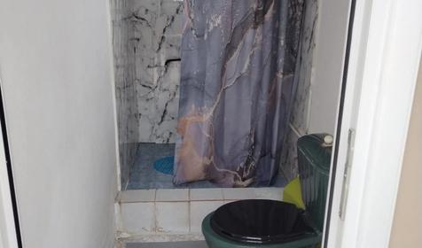 Апартаменты двухкомнатные с террасой