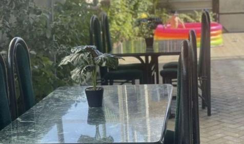 На Камышовой