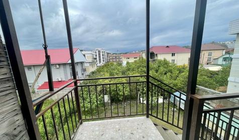 На Камышовой