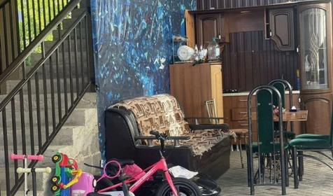 На Камышовой