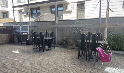 На Камышовой