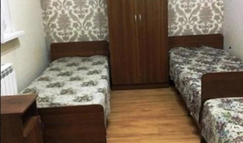 Трехместный эконом