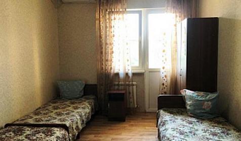 Трехместный эконом