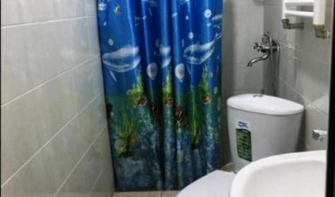 Трехместный стандарт