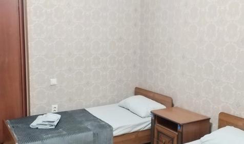 Трехместный стандарт