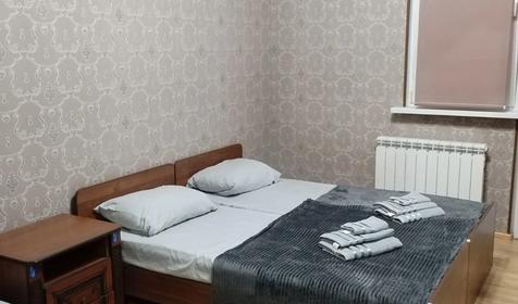 Трехместный стандарт