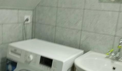 Студия. Гостевой дом На Камышовой