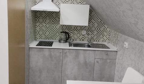 Студия. Гостевой дом На Камышовой