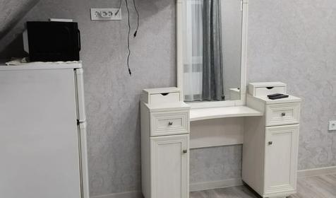 Студия. Гостевой дом На Камышовой