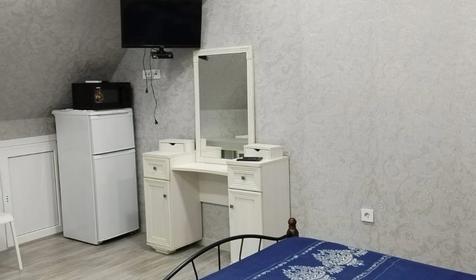 Студия. Гостевой дом На Камышовой