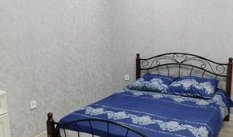 Студия. Гостевой дом На Камышовой