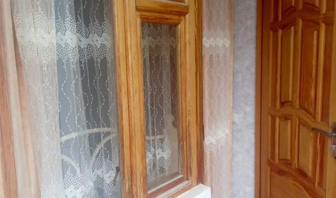 Стандарт двухместный