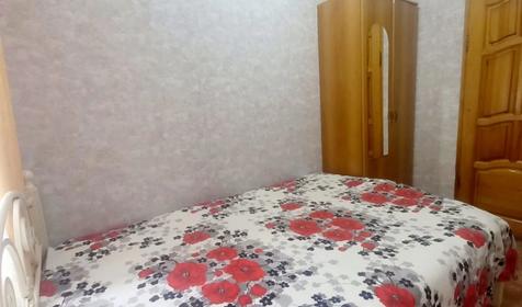 Стандарт двухместный