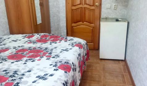 Стандарт двухместный