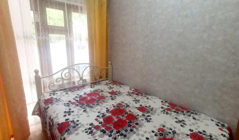 Стандарт двухместный