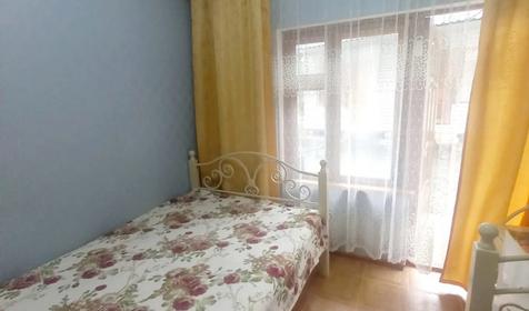 Стандарт трехместный