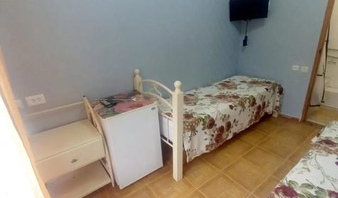 Стандарт трехместный