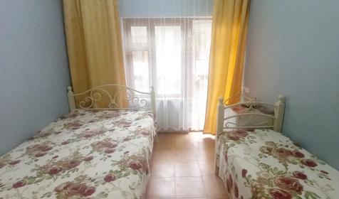 Стандарт трехместный