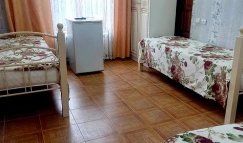 Стандарт четырехместный