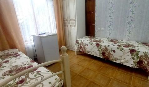 Стандарт четырехместный