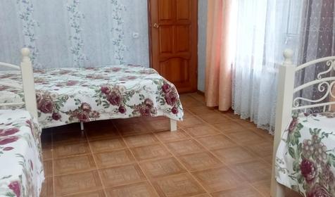 Стандарт четырехместный