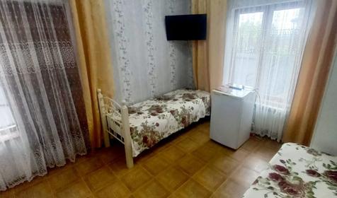 Стандарт четырехместный