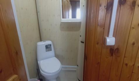 Стандарт улучшенный трехместный с балконом