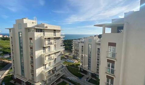 Анапа отдых мечты "Anapa Dream"