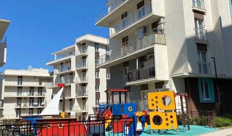 Анапа отдых мечты "Anapa Dream"